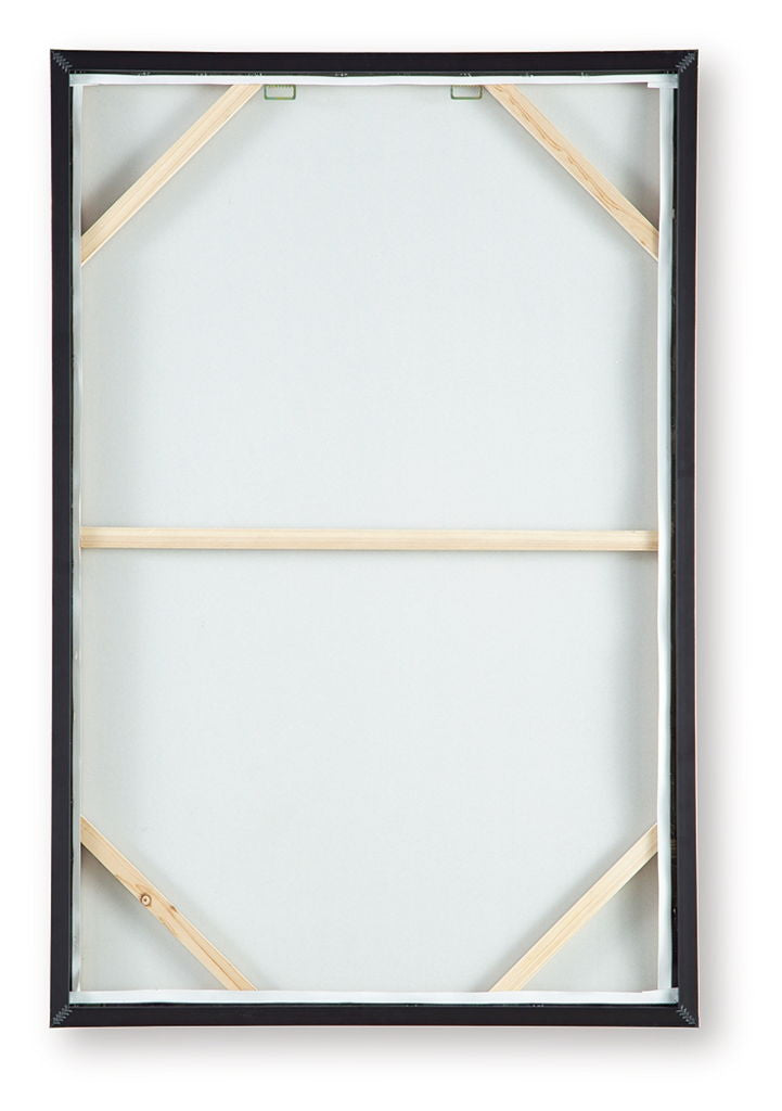 Gravesworth - Wall Art - Multi