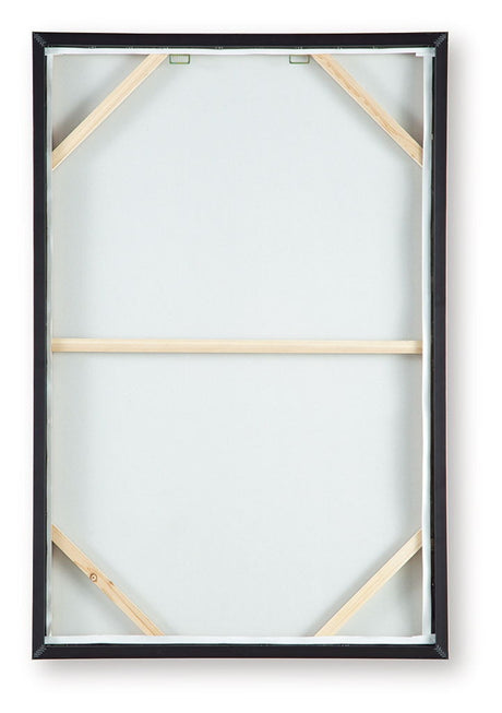 Gravesworth - Wall Art - Multi