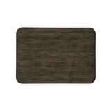 Rex - 60" Counter Height Table - Brown