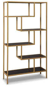 Frankwell - Bookcase