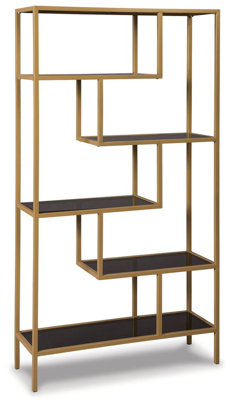 Frankwell - Bookcase