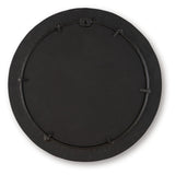 Ozias - Accent Mirror - Black