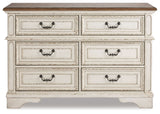 Realyn - Dresser
