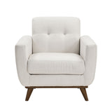 Martina - Chair - Beige