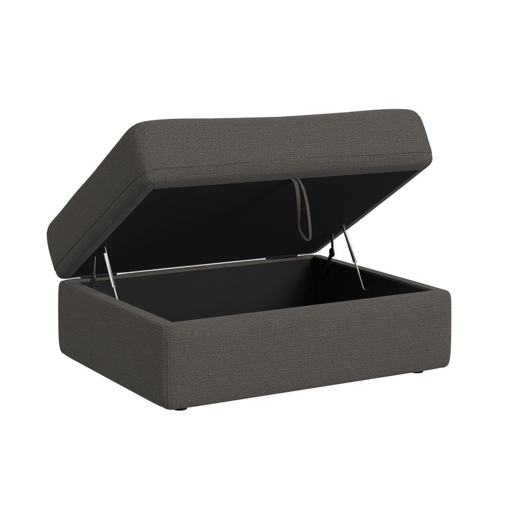 Options One - Storage Ottoman