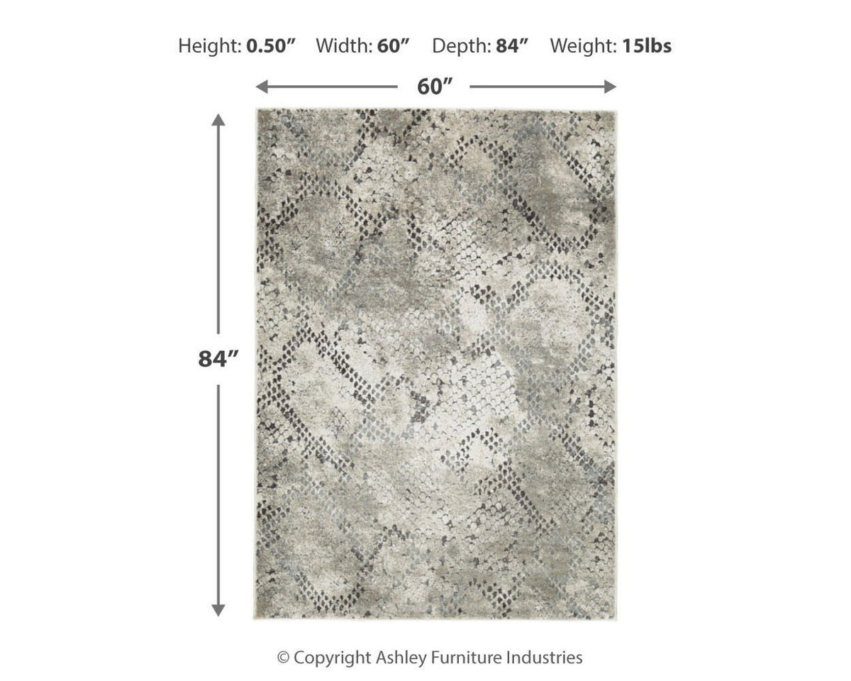 Poincilana - Rug