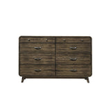 Rex - Dresser
