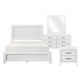 Corbin - Bedroom Set