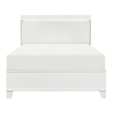 Kerren - Bed With LED Lighting
