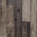 Derekson - Bedroom Mirror - Multi Gray