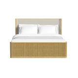 Sylvie - Upholstered Bed