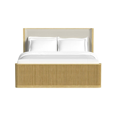 Sylvie - Upholstered Bed