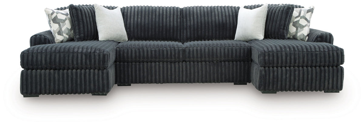 Midnight-Madness - Sectional