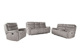 Kamari - Reclining Sofa Set