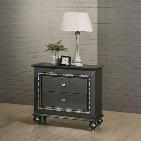 Kaitlyn - Nightstand
