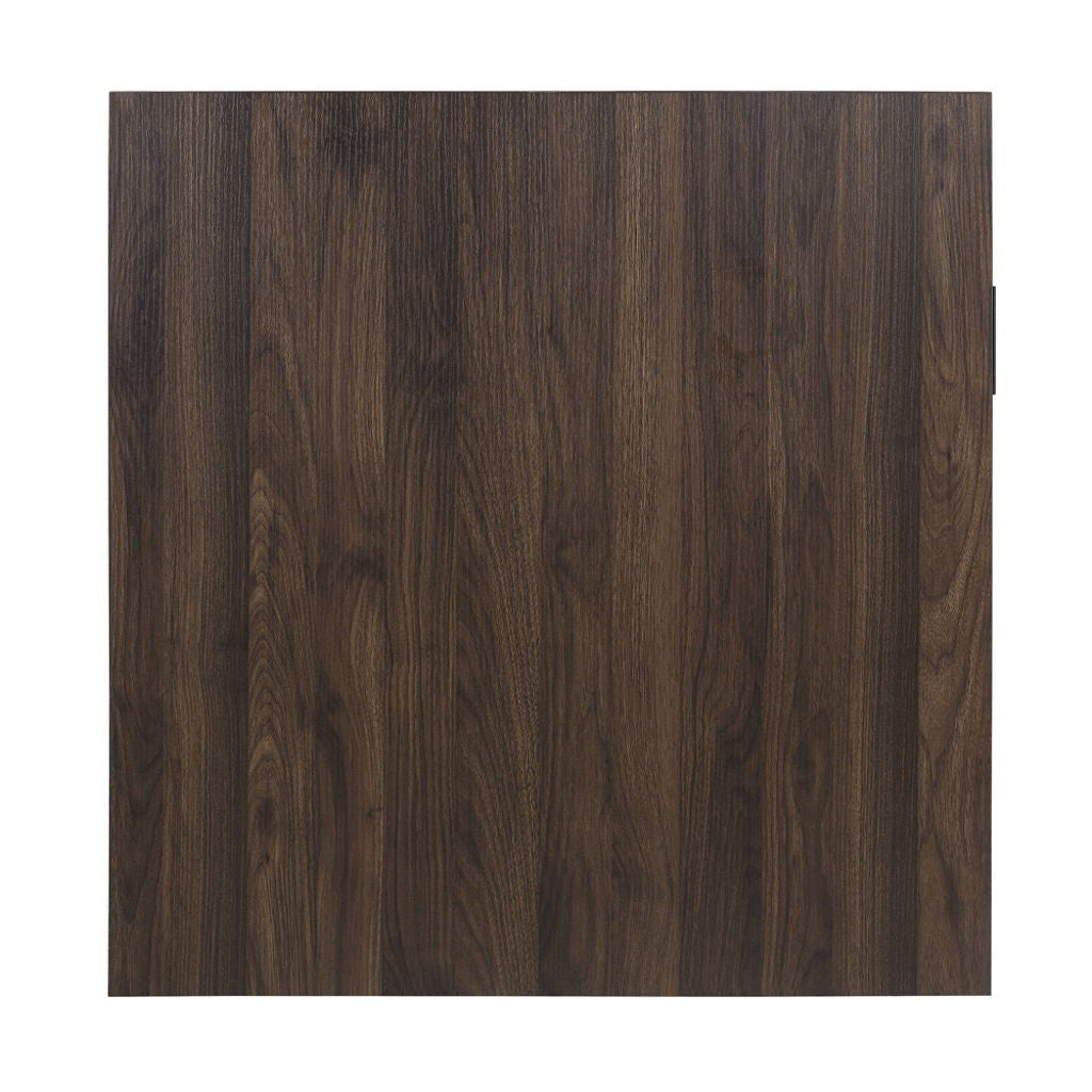 Harel - Coffee Table - Walnut