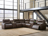ModZ - Power Reclining Sectional