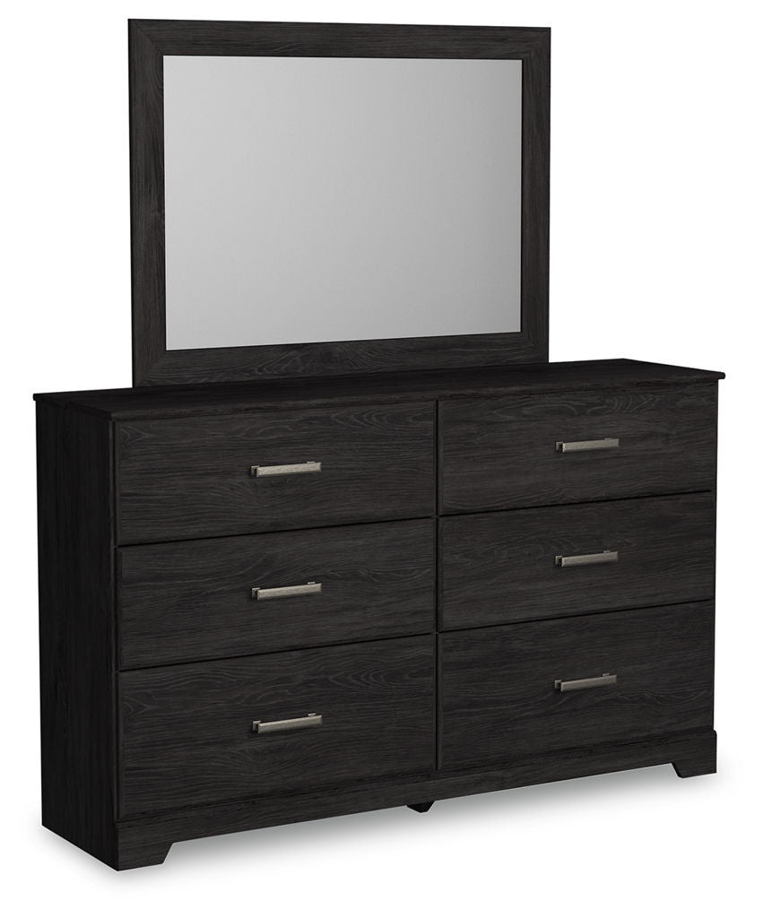 Belachime - Dresser
