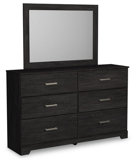 Belachime - Dresser