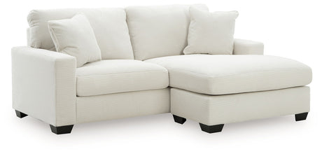 Greenbriar - Sofa Chaise