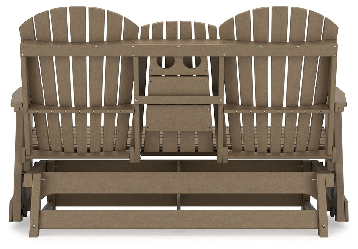 Hyland Wave - Outdoor Set