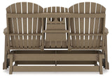 Hyland Wave - Outdoor Set