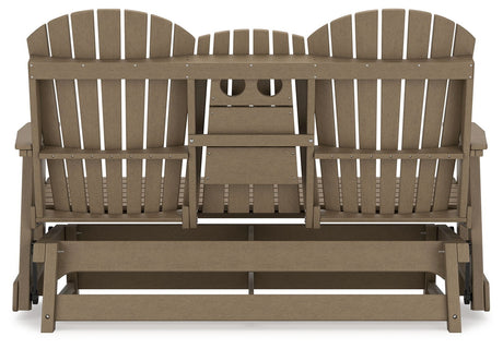 Hyland Wave - Outdoor Set