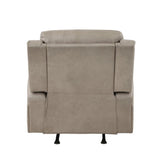 Pagosa - Rocker Reclining Chair