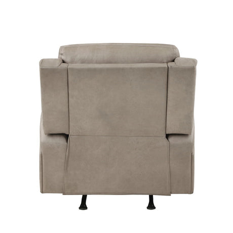 Pagosa - Rocker Reclining Chair