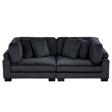 Traverse - Loveseat