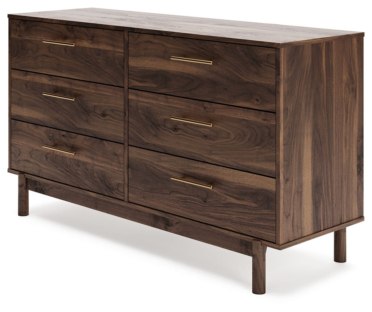 Calverson - Accent Drawer Chest
