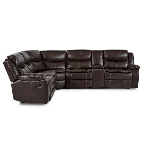 Bastrop - Sectional