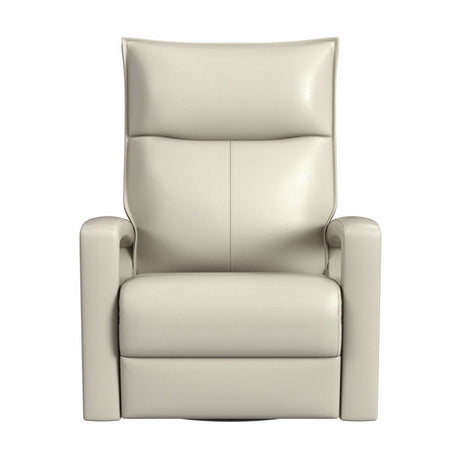 Eco - P1 Recliner With Glider And Swivel