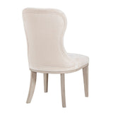 Lofton - Side Chair (Set of 2) - Beige