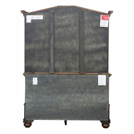 Lordsburg - Buffet/Server