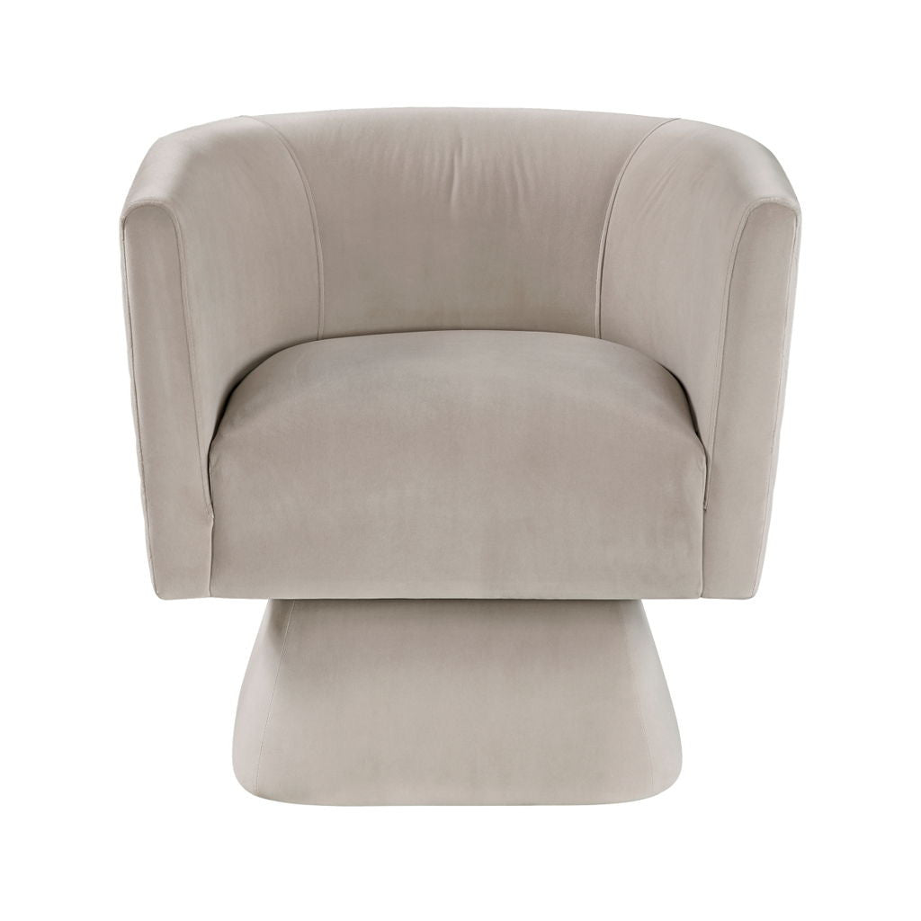 Candace - Swivel Chair
