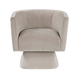 Candace - Swivel Chair