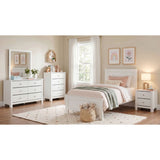 Sami - Youth Panel Bed