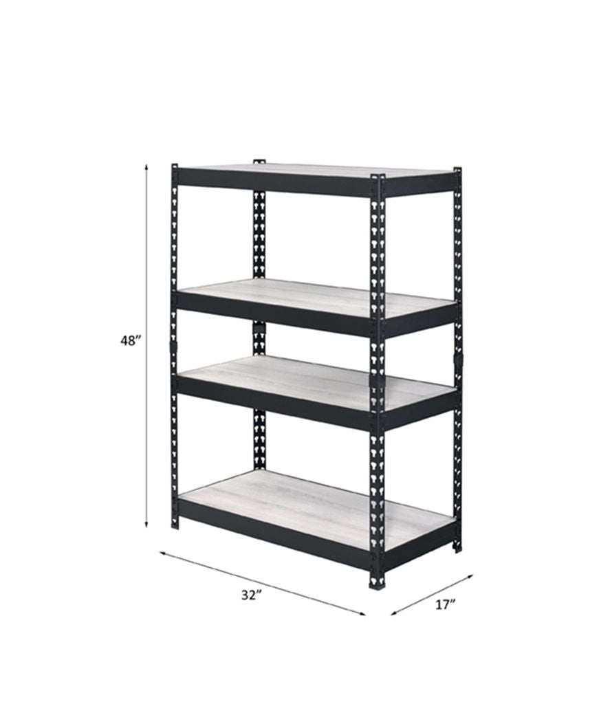 Decmus - Bookshelf