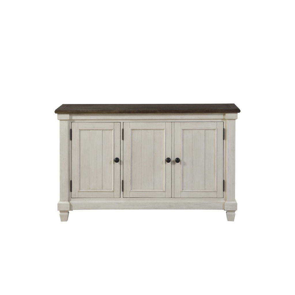 Granby - Server
