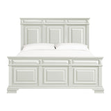 Bridgestone - Panel Bed