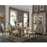 Chateau De Ville - Dining Table