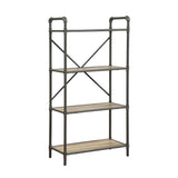 Itzel - Bookshelf For Office