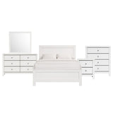 Sami - Youth Panel Bedroom Set