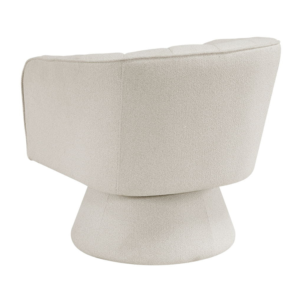 Eve - Swivel Chair