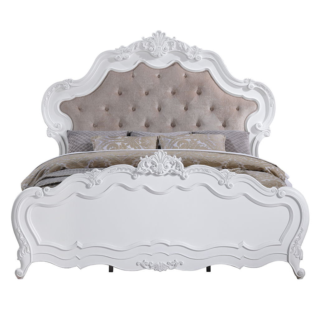 Latisha - Bed