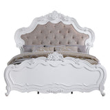 Latisha - Bed