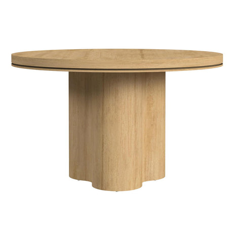 Rosalie - Round Dining Table