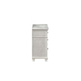 Silver Sands - Dresser