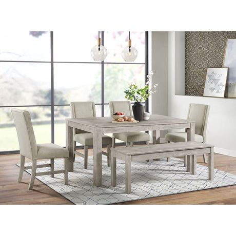 Eleanor - Dining Bench